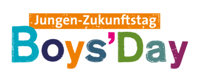 Logo Boys'Day